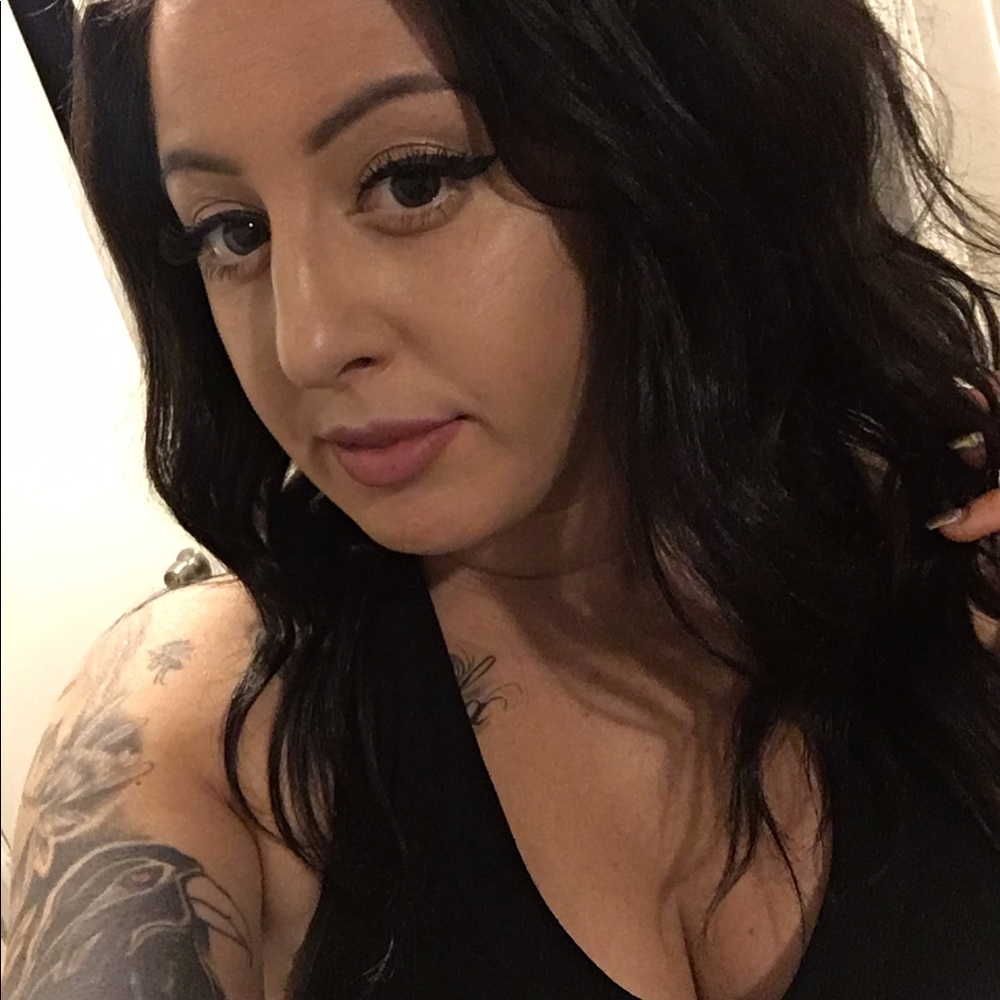 Meet your Posher, Seanna